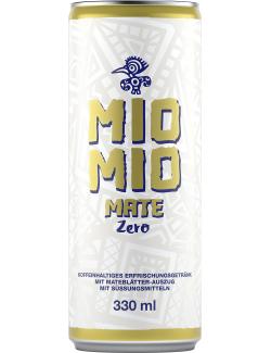 Mio Mio Mate Zero (Einweg)