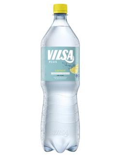 Vilsa PLUS Lemon PET (Einweg)