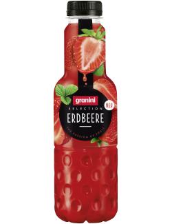 Granini Selection Erdbeere (Einweg)
