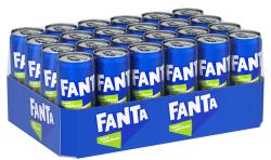 Fanta Lemon & Elderflower (Einweg)