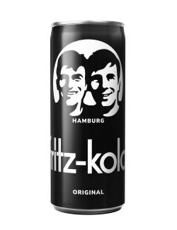 Fritz-Kola Original Taste (Einweg)