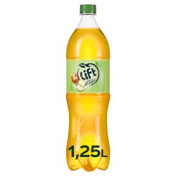 Lift Apfelschorle PET (Einweg)