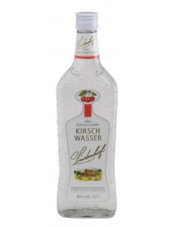 Lindenhof Kirschwasser