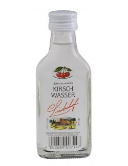 Lindenhof Kirschwasser