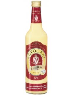 Advocaat Eierlikör