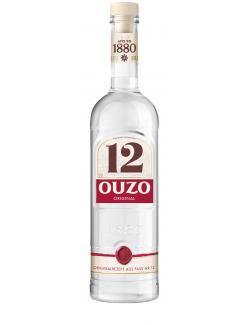 Ouzo 12