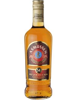 Asmussen Original Jamaica-Rum