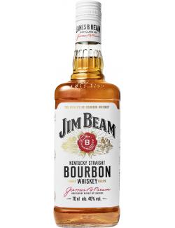 Jim Beam Kentucky Straight Bourbon Whiskey
