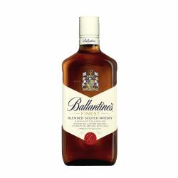 Ballantine's Finest Blended Scotch Whisky
