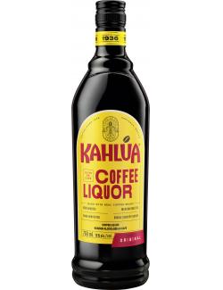 Kahlua Coffee Liqueur