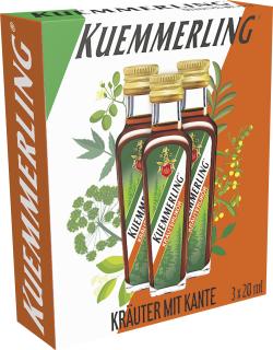 Kuemmerling Kräuterlikör