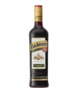 Bachmann Kräuterlikör
