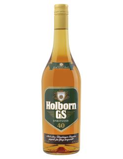 Holborn Gs 40% Vol.