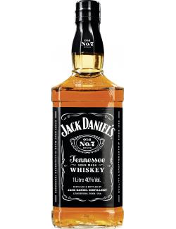 Jack Daniel's Old No. 7 Tennessee Whiskey