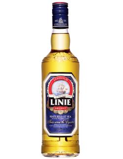 Linie Aquavit