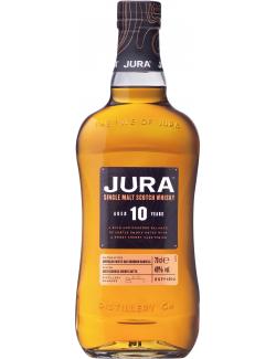 Isle of Jura Single Malt Scotch Whisky