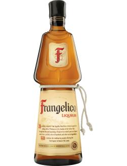 Frangelico Haselnuss Liqueur