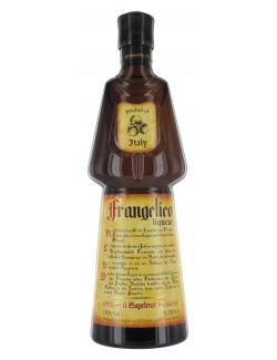 Frangelico Haselnuss Liqueur