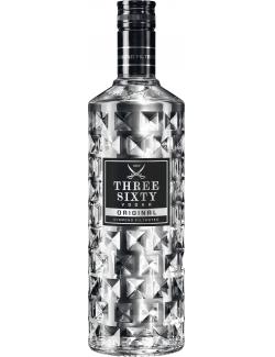 Three Sixty Vodka Original