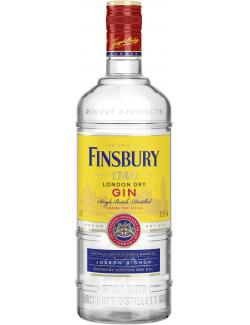 Finsbury London Dry Gin