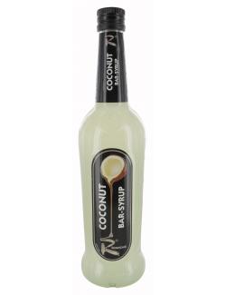 Riemerschmid Bar-Syrup Coconut