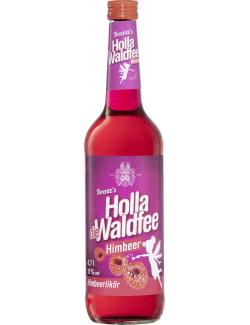 Holla die Waldfee Himbeer