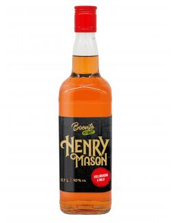 Boente Henry Mason Spirituose