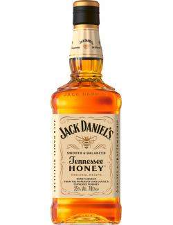 Jack Daniel's Tennessee Honey Liqueur