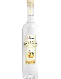 Echter Nordhäuser Reiche Ernte Williamsbirne