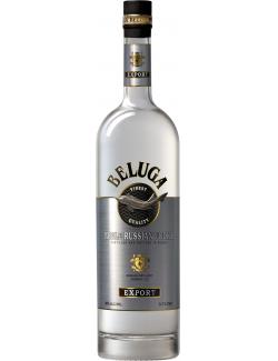 Beluga Noble Russian Vodka