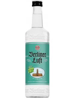 Berliner Luft Pfefferminzlikör