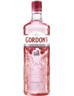 Gordon's Premium Pink Gin