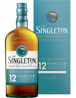 The Singleton Single Malt Scotch Whisky 12 Years old