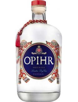 Opihr London Dry Gin 42,5 % Vol.