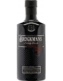 Brockmans Intensely Smooth Premium Gin