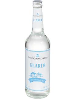 Darendraechter Klarer