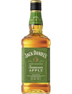 Jack Daniel's Tennessee Apple Liqueur