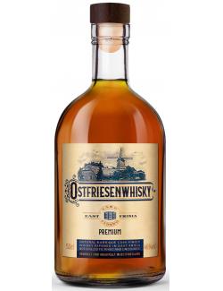 Friesenwhisky Ostfriesenwhisky Premium