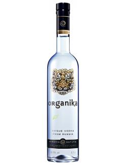 Organika Classic Bio Wodka