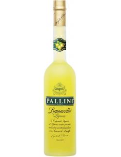 Pallini Limoncello 26% Vol.