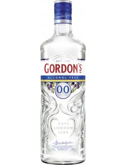 Gordon's Alcohol Free Gin