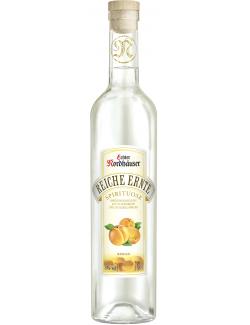 Echter Nordhäuser Reiche Ernte Marille