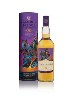 Cameronbridge Single Grain Scotch Whisky Special Release 2022
