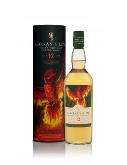 Lagavulin Single Malt Scotch Whisky Special Release 2022