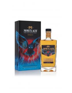 Mortlach Single Malt Scotch Whisky Special Release 2022