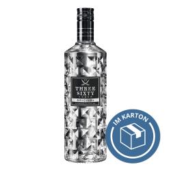 Three Sixty Vodka Original