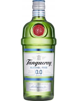 Tanqueray Gin Alcohol Free 0,0% Vol.