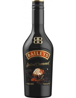 Baileys Salted Caramel Liqueur