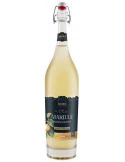 Dolomiti Alte Marille