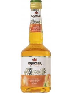 Greizer Marille Likör
